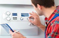free commercial Ayton boiler quotes